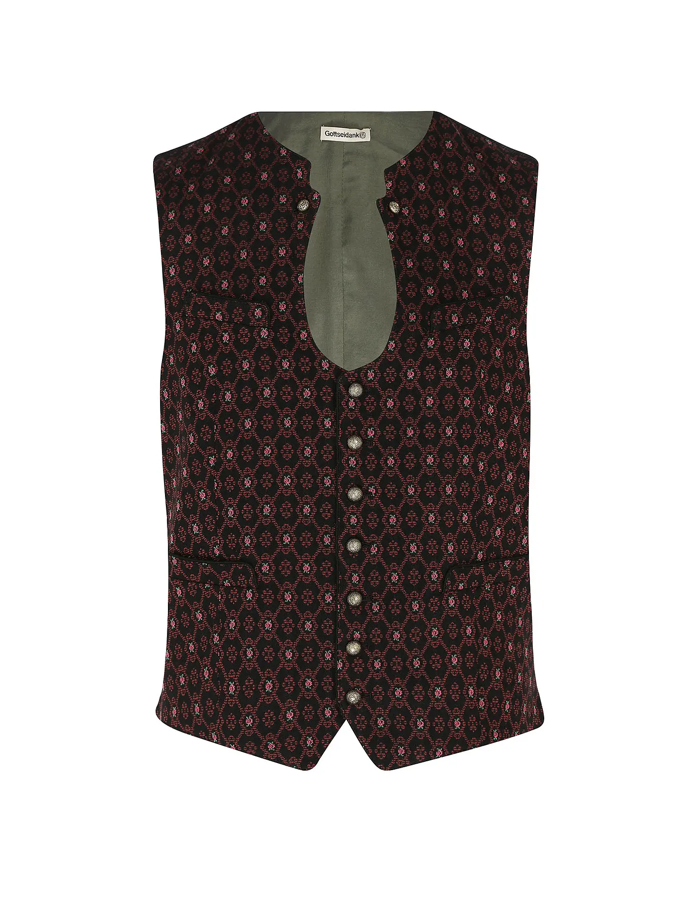 GOTTSEIDANK | Trachtengilet IGNAZ | 